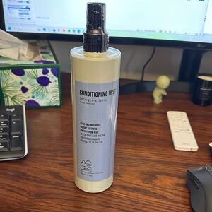 AG  Care - Detangling Spray